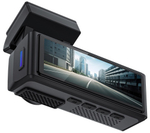 Видеорегистратор Neoline Flash 2K Wi-Fi Dual черный