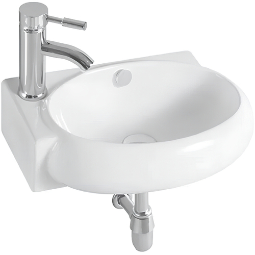 Раковина Aquatek 42 L AQ5303-00 Белая