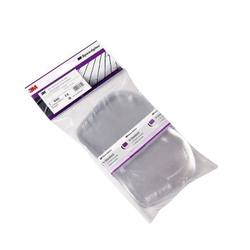 Пластина защитная наружная Х и ХХ стандартная SE SPEEDGLAS 9100X