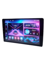 Автомагнитола 2DIN HDLED9.35" Android 4+64GB DV-pioneer.Ok CC3