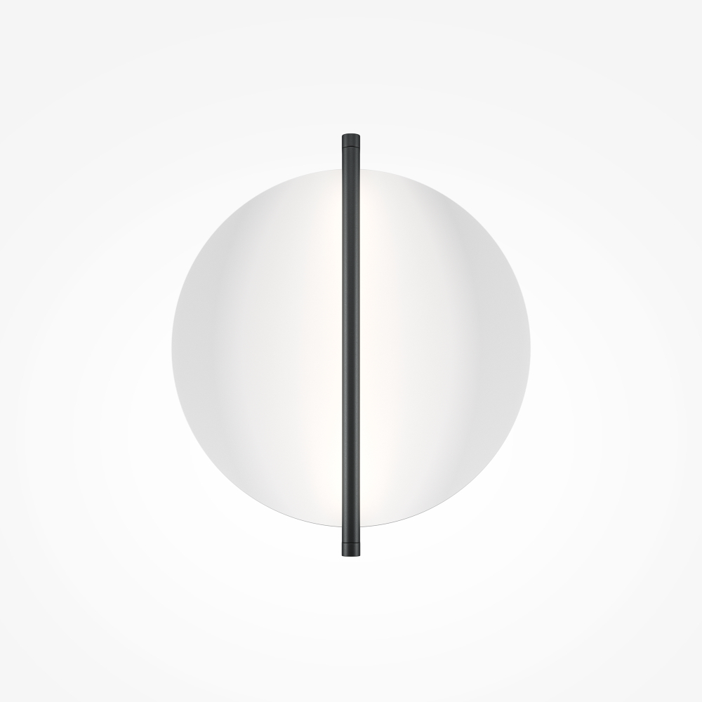 Настенный светильник (бра) Maytoni MOD279WL-L14B3K