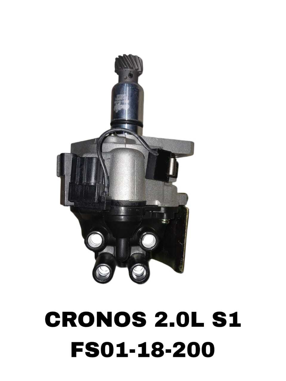 ТРАМБЛЕР CRONOS 2.0L S1