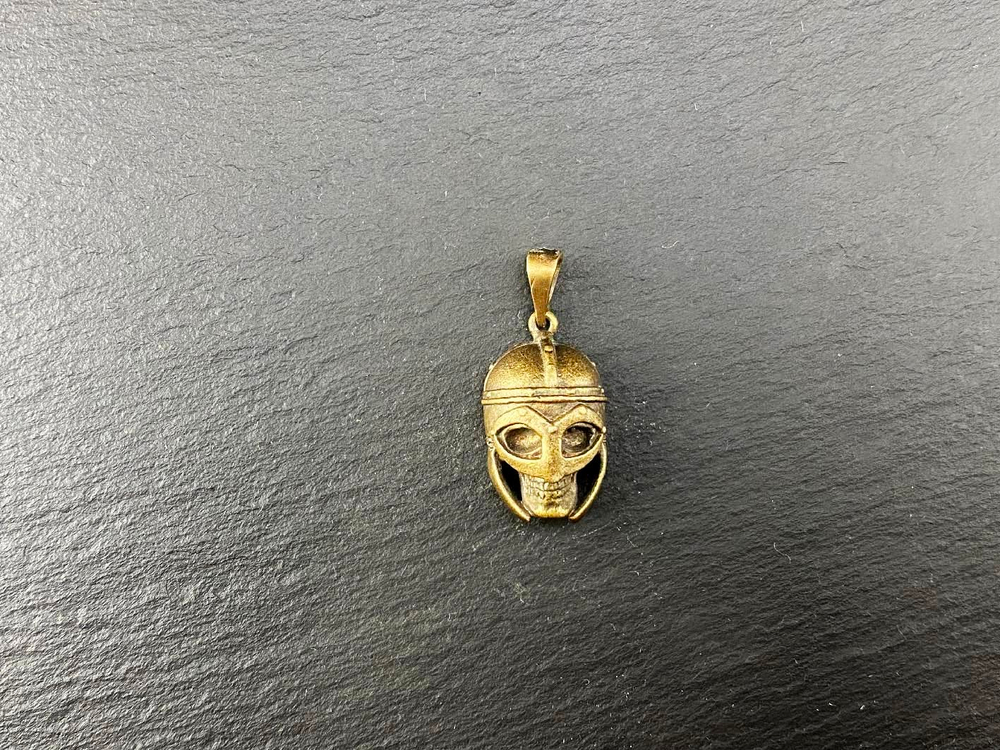 Подвеска. Берсерк