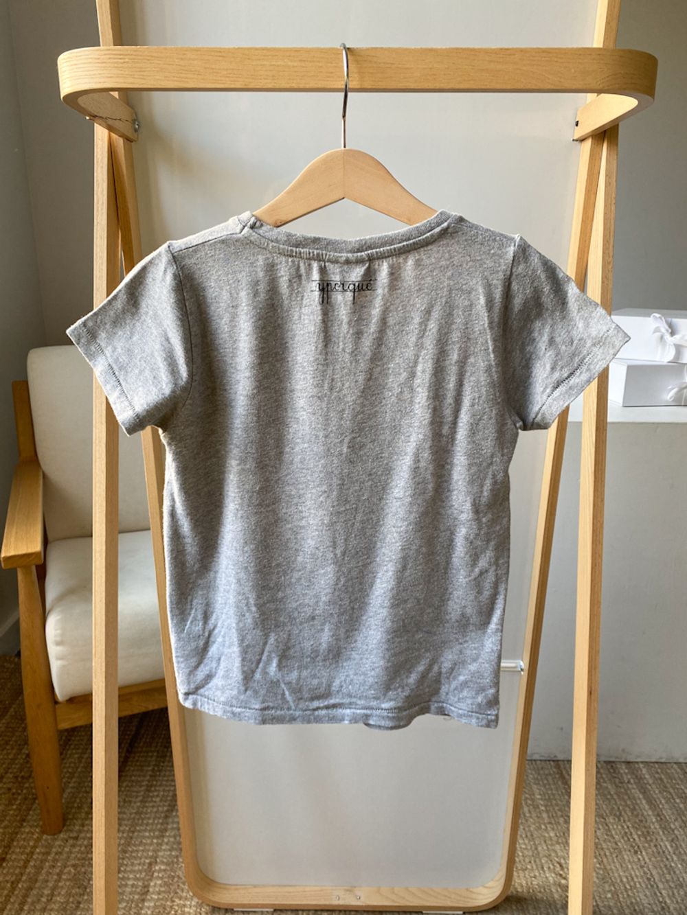 Футболка yporque, 116