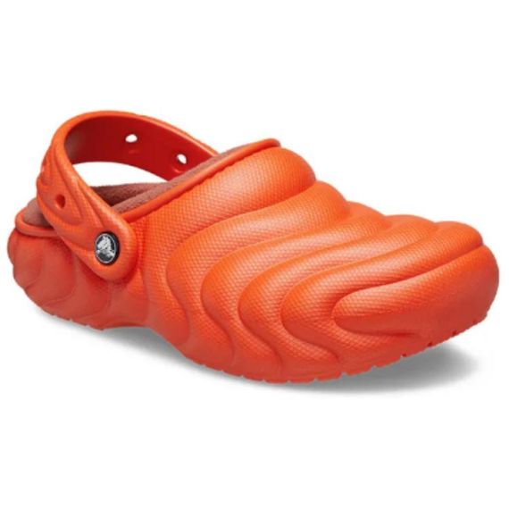 Crocs Classic Clog 'Orange'