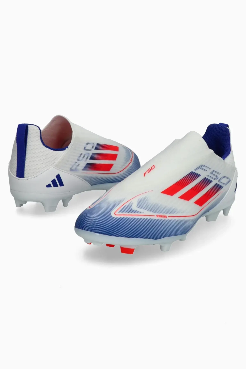 adidas F50 League LL FG MG Junior IF1362