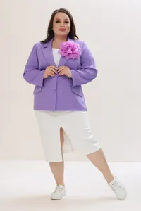 Юбка 4874 Fabrika