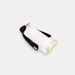 Стикер объемный Пингвин