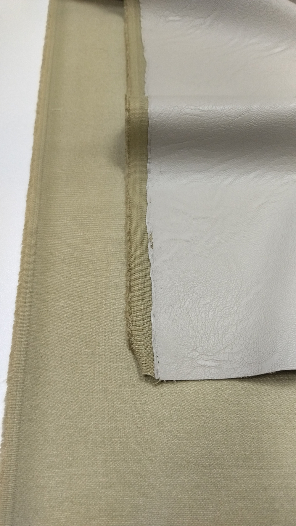 Эко-кожа Stella McCartney