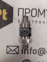 Мегаприбор МПД-07.600.G.B1.C3.J4 новый