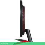 Игровой монитор LG UltraGear 27GN800P-B