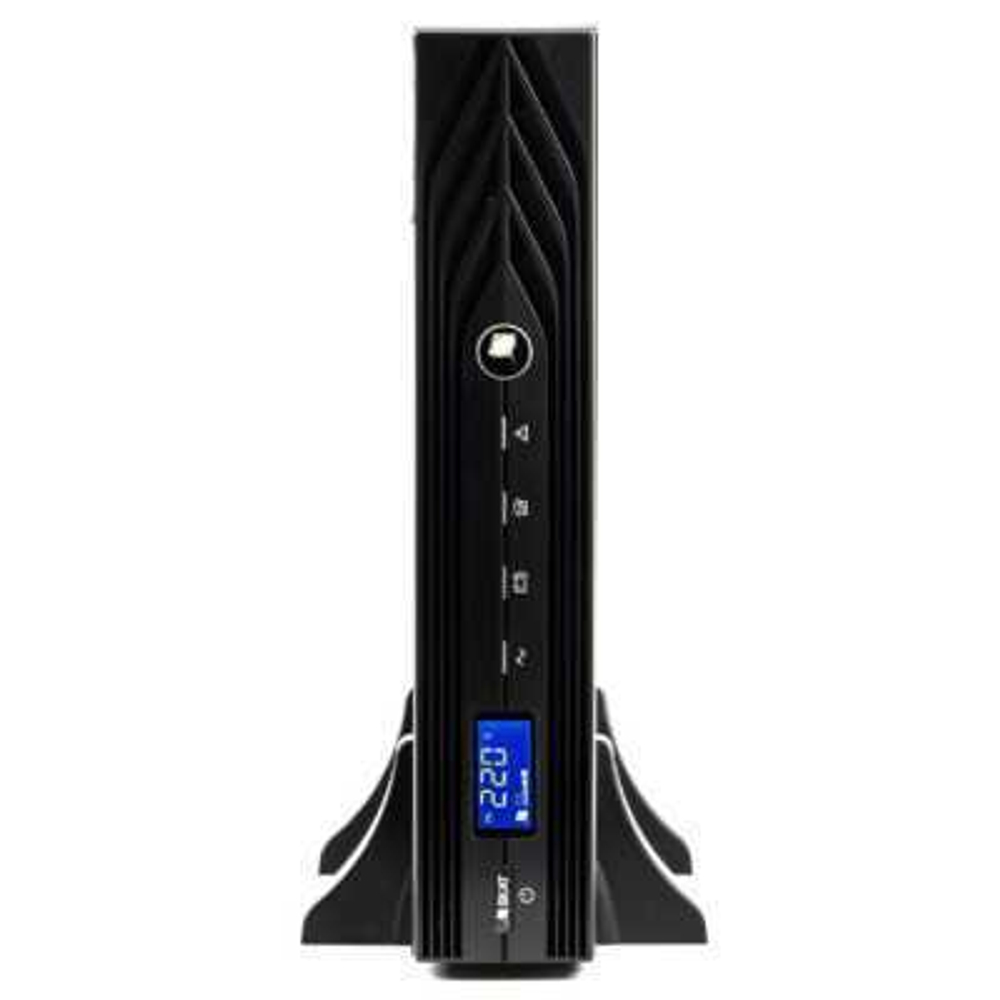 ИБП Бастион SKAT-UPS 1500 RACK-ON-3x9-E