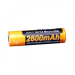 Фонарь светодиодный Fenix FD30 c аккумулятором, 900 лм, 18650 или CR123A