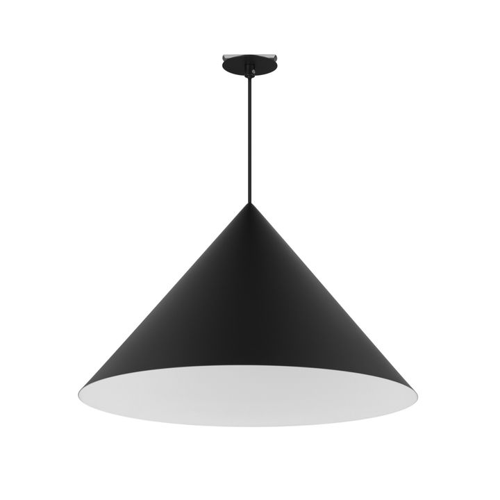 Подвесной светодиодный светильник Arlight SP-MAKOTO-R550-14W Warm3000 054161