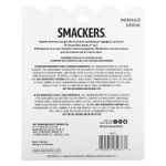 Lip Smacker, Палитра цветов для блеска и блеска, Мы, русалки, блестки, 1 палитра