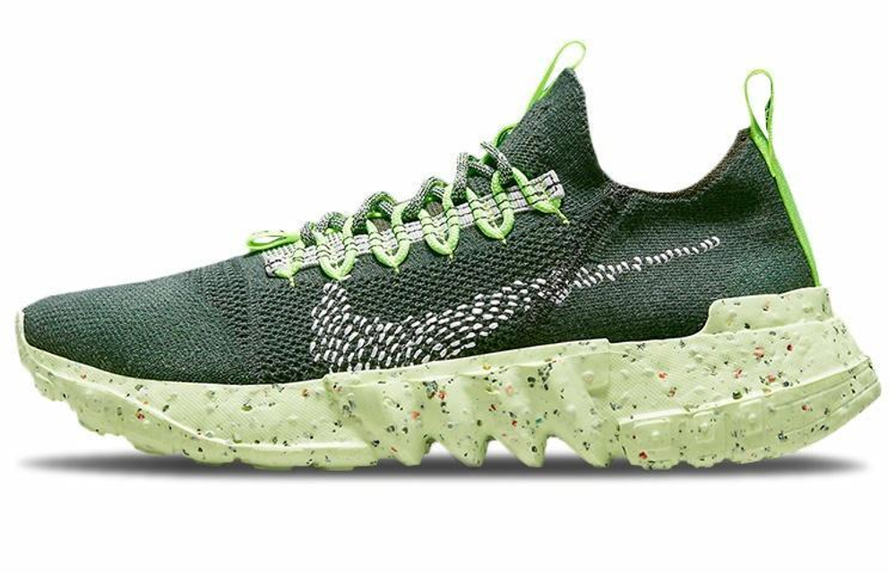 Кроссовки Nike Space Hippie 01