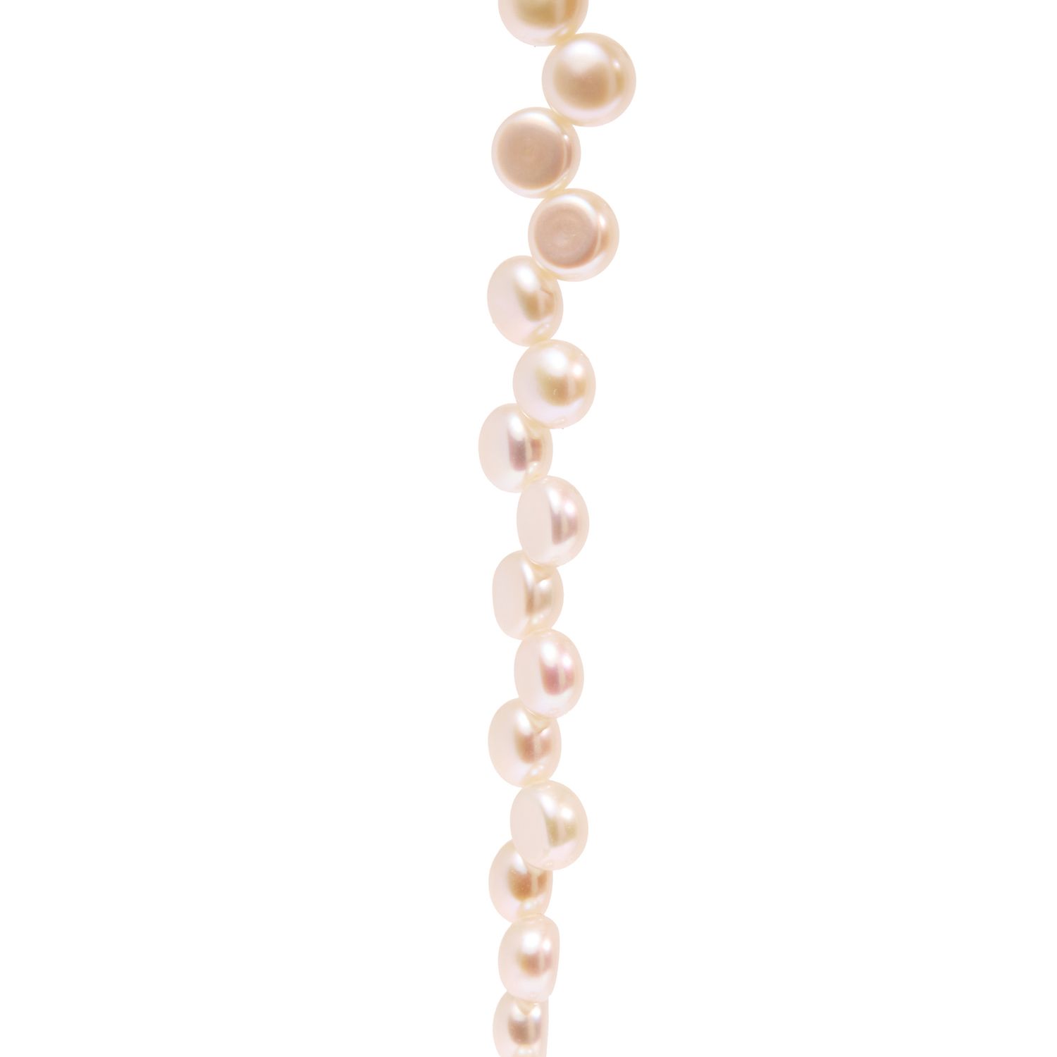 Анклет Layered Pearls Anklet - Orange