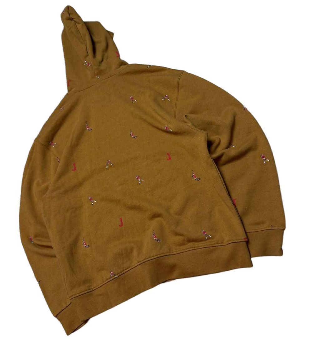 Худи Air Jordan Jumpman Новая с бирками