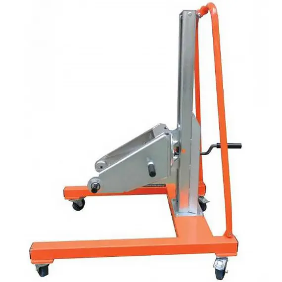 3D-манипулятор для UZ-12, UZ-15 и UZ-18