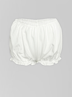 Платье мини YIYI STORY 5318 корсетное на крючках спереди с шортиками в комплекте