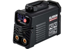 Инверторный сварочный аппарат Elitech HD WM 200 Pulse 204466