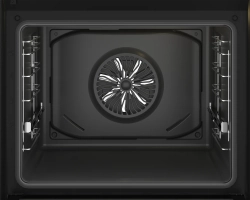 Электрический духовой шкаф Indesit IFSE 3841 J IX