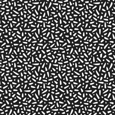 Пятнышки белые