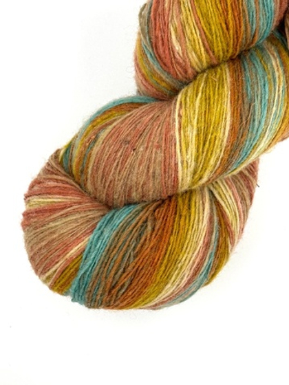 Дундага 6,1 шерсть 70% меринос 30%, 440 м в 100 гр №20