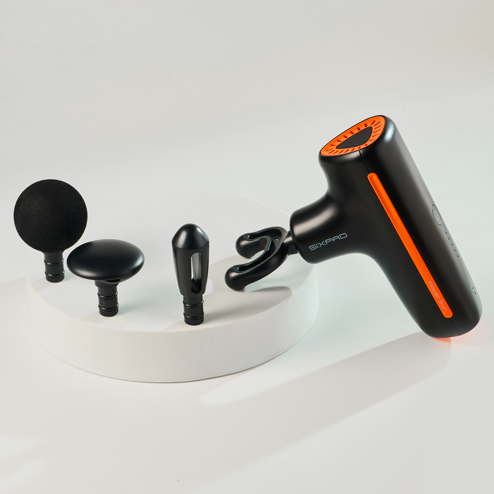 SIXPAD POWER GUN