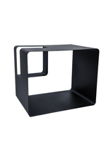 Журнальный столик Viwa металл черный