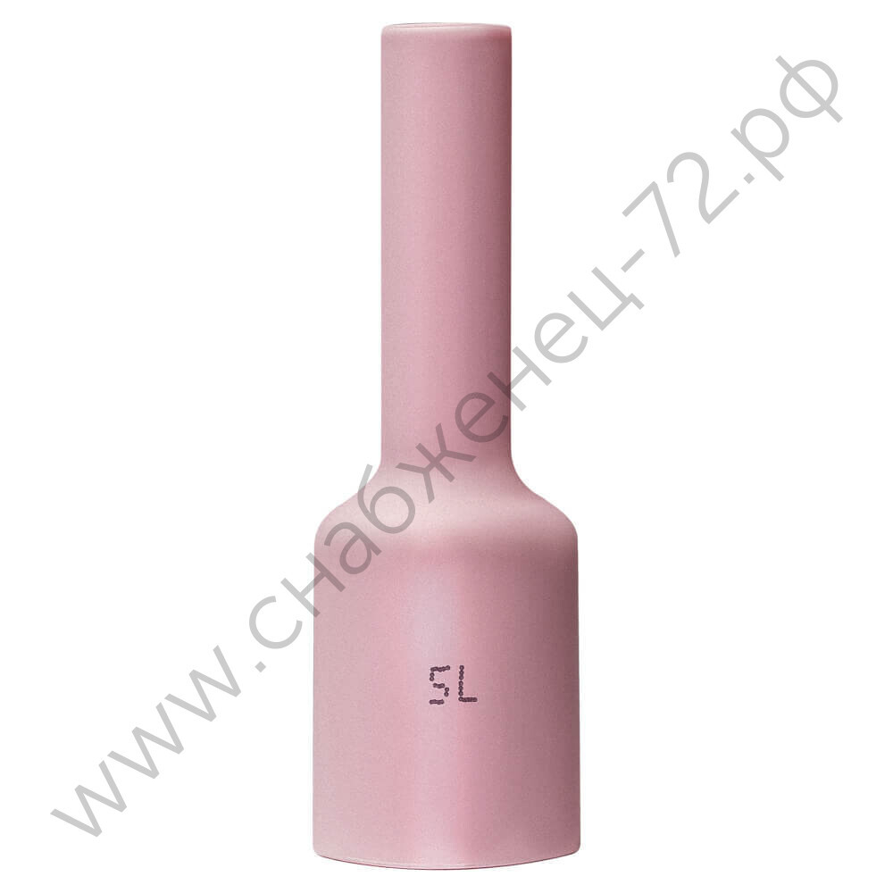 Сопло газовая линза удл. d6,5мм (TIG TP 17/18/26) № 5L IPT1708