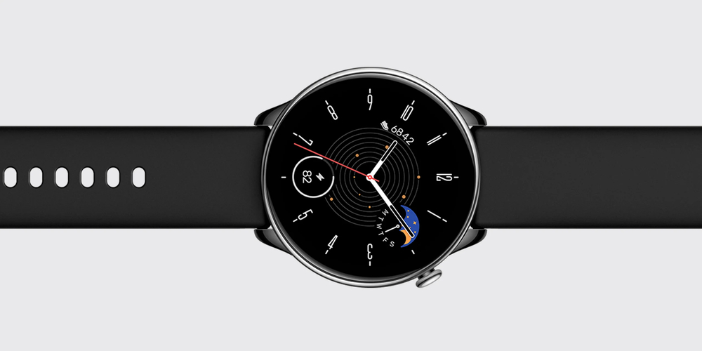 Amazfit A2174 (GTR Mini) Misty Pink