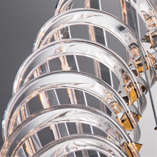 7568/02 LM-9 СВЕТИЛЬНИК ПОДВЕСНОЙ