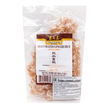 Имбирь Thai Food King цукат 200 г