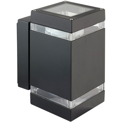 Уличный светильник YAOHUA LUX TUBE 6056 Cb