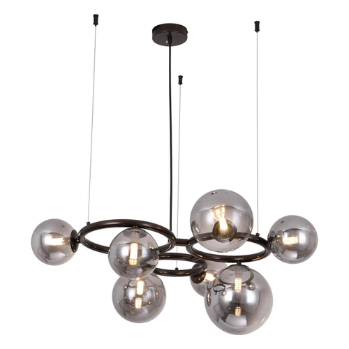 Подвесная люстра Lussole LSP-8805