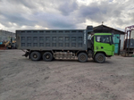 Shacman (Shaanxi) SX* 8x4 Самосвал SX33186V366 (Дизельный, 11,6 л, 423 л.с., МТ)