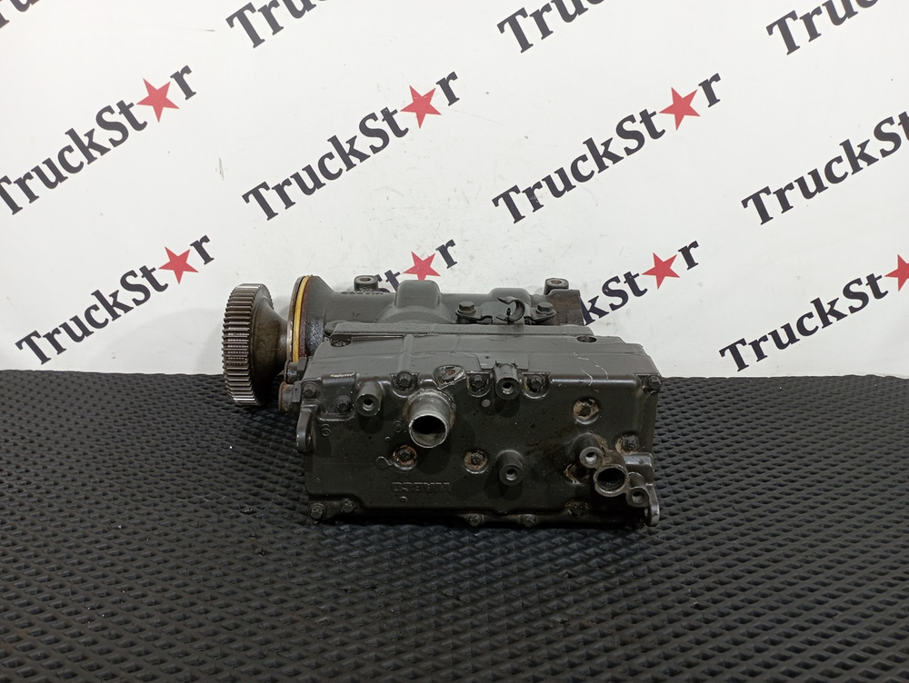 Компрессор воздушный 2023г.