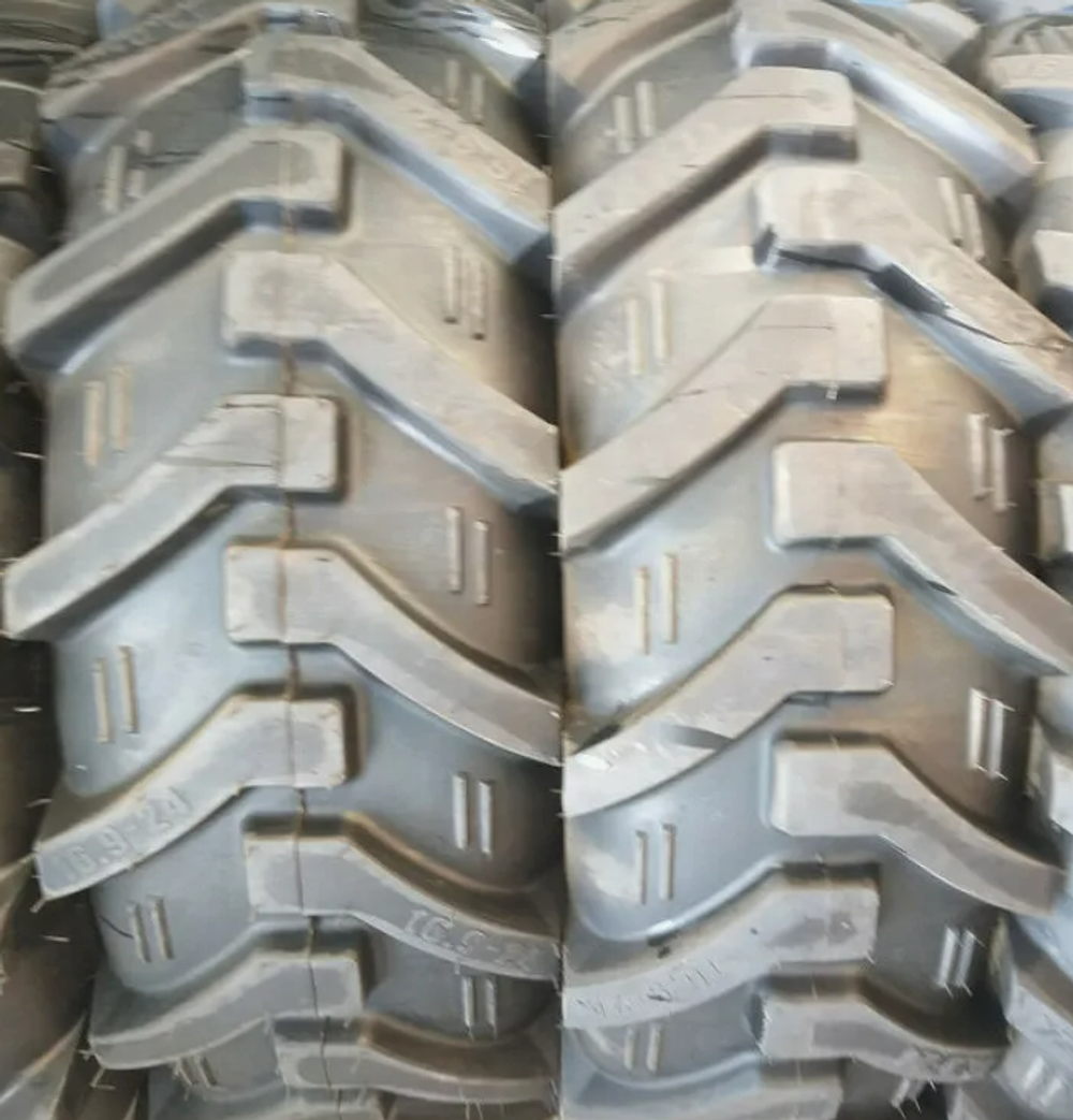 NorTec 16,9-24(440/80-24) 12PR 149A8 TC-108 безкамерная шина