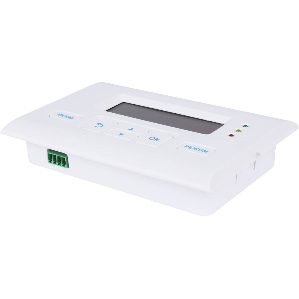 Панель ZONT LCD  (732)