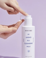 Молочко DEWYTREE Hi Amino All Cleansing Milk, 200 мл