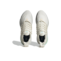 Кроссовки Adidas AlphaBoost V1 'Grey White Aqua' IE7269