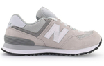 Кроссовки New Balance Nb 574 B (Женская размерная сетка)