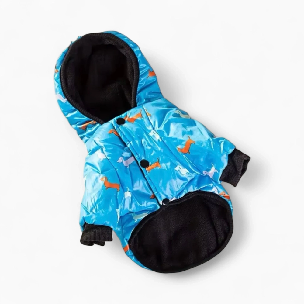 Куртка «Dogs»