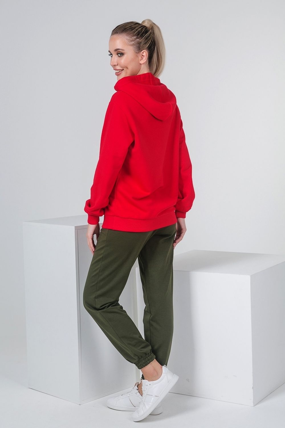 Брюки Тодес №5 Valentina