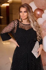 Сарафан и накидка УК-101