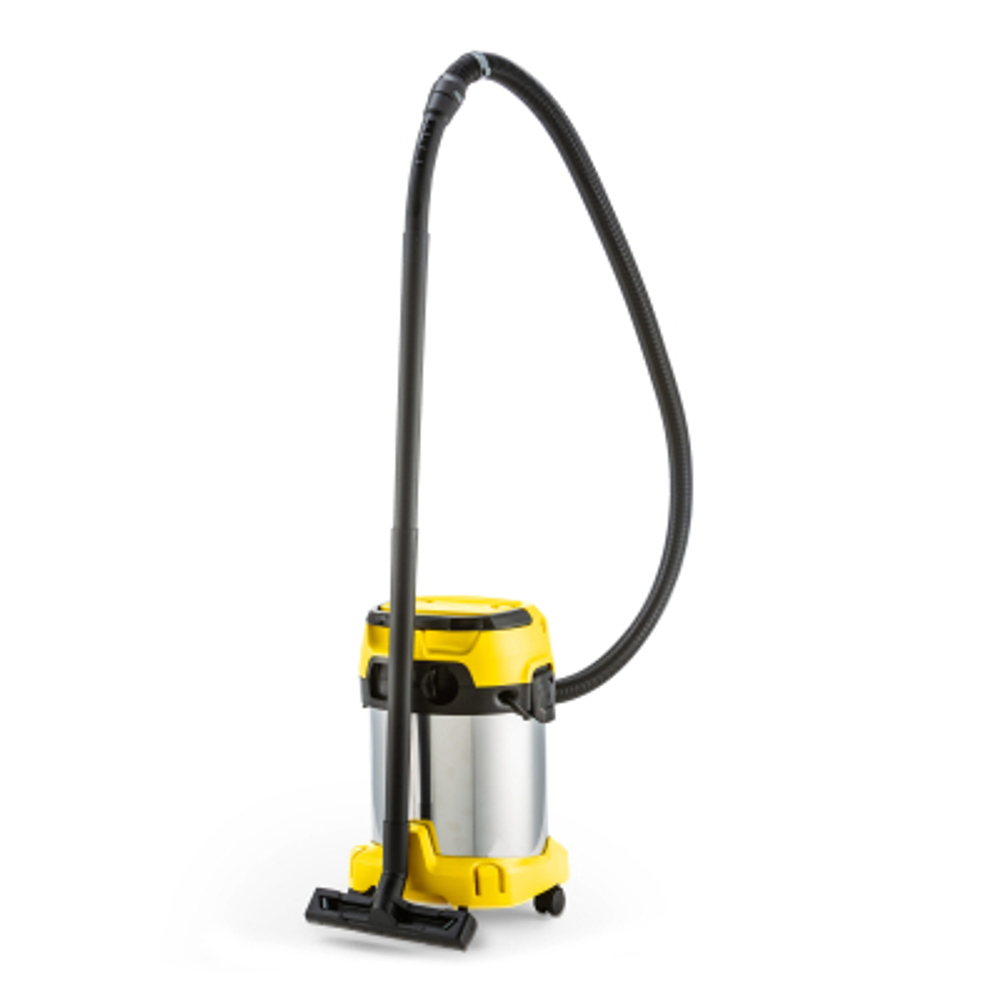 Хозяйственный пылесос Karcher WD 3 P S V-17/4/20 (YSY) xEU (1.628-190.0)