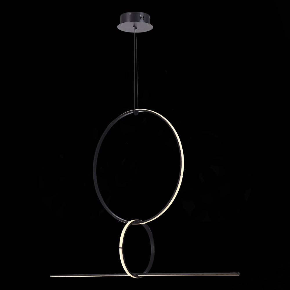 Светильник подвесной ST Luce Gaia SL6113.433.01