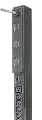 Блок розеток  Eurolan 60A-64-65-36BL