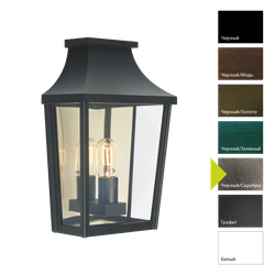 Настенный фонарь Norlys LONDON 497 Norlys